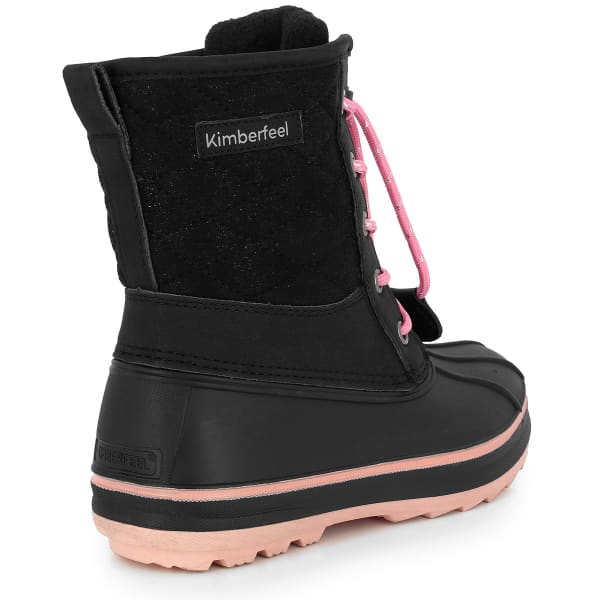 Après ski KIMBERFEEL JIBBER BEIGE