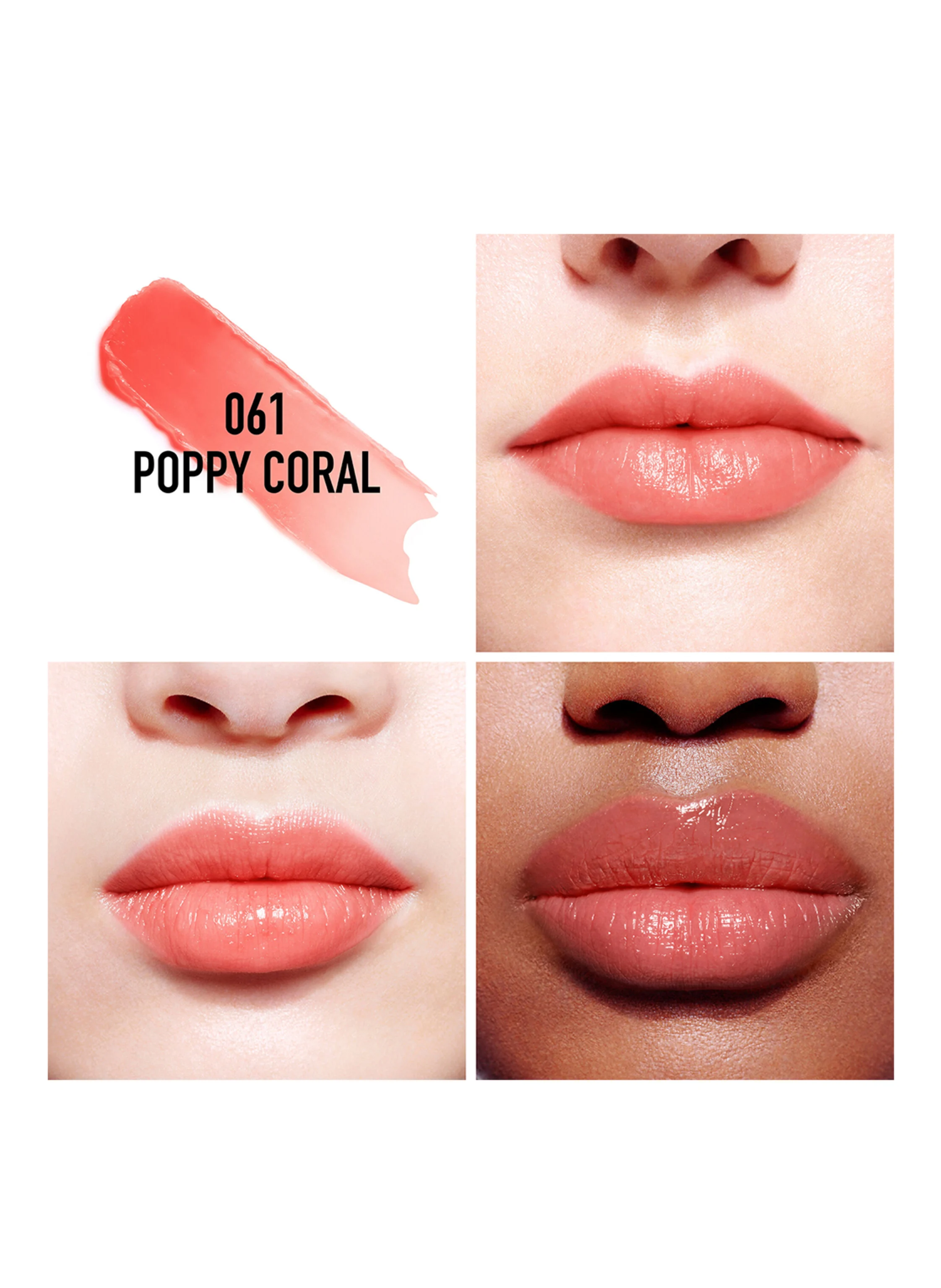 DIOR DIOR ADDICT LIP GLOW