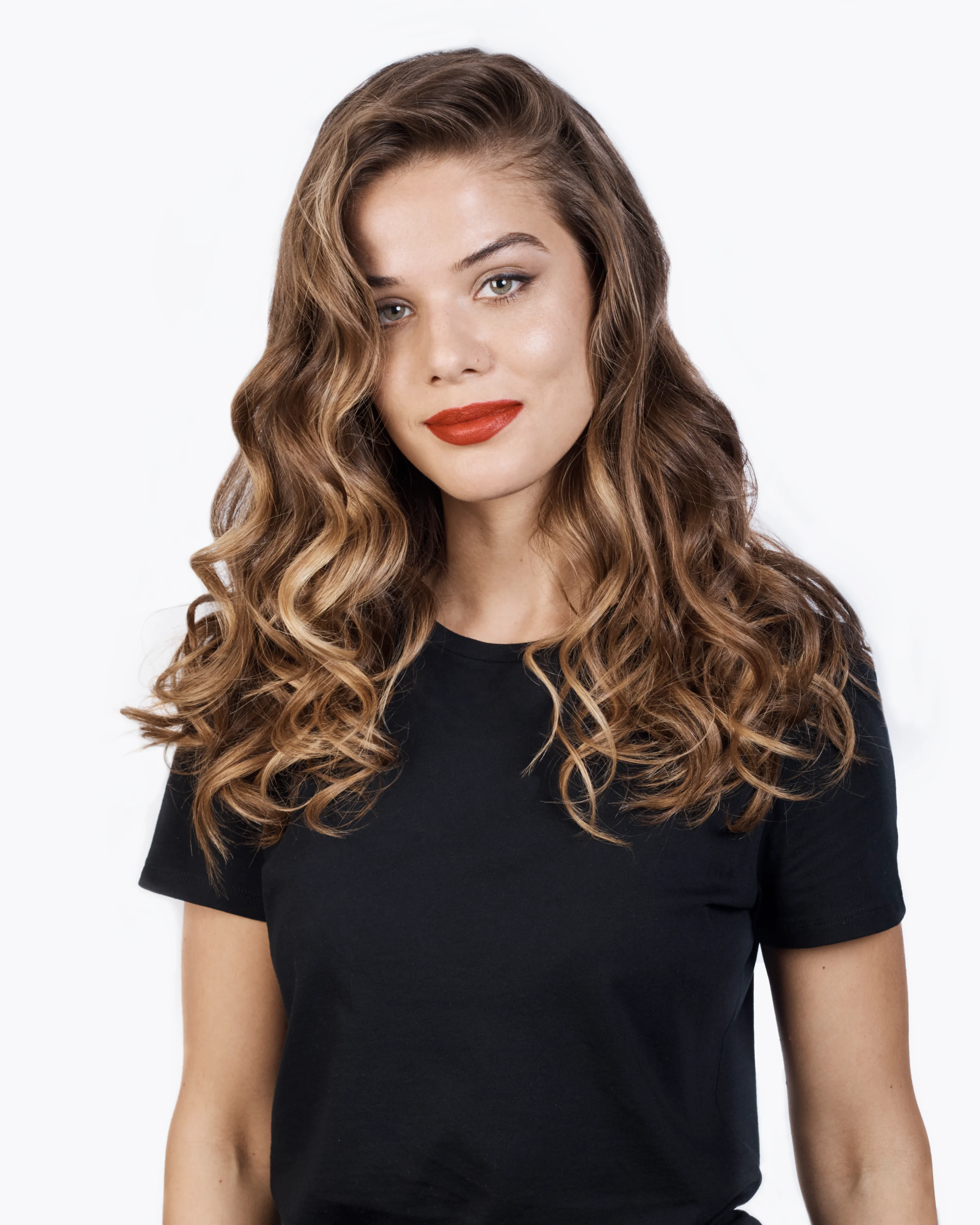 Spray de maintien - curly ever after |