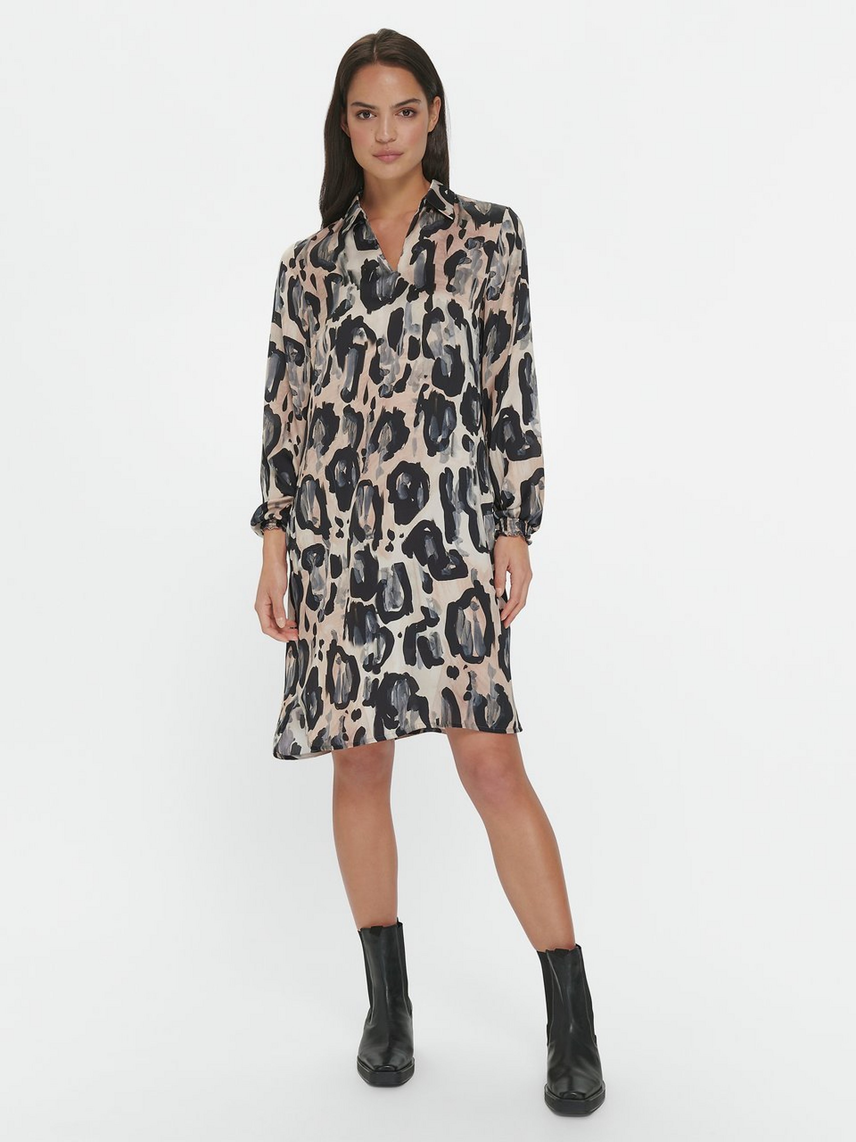 Kleid