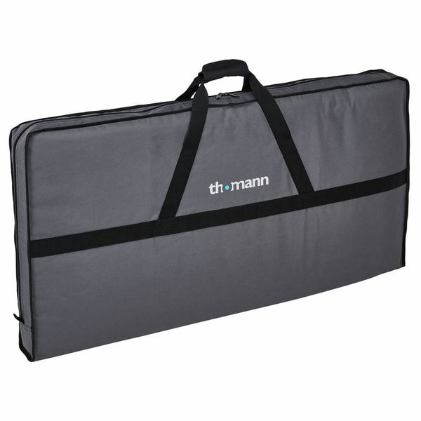 Thomann Bag Millenium KS-1001 grey