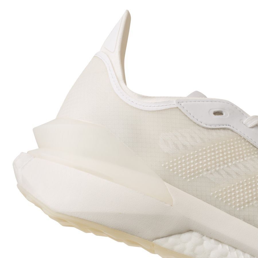 adidas Chaussures Avryn - Blanc/Argenté