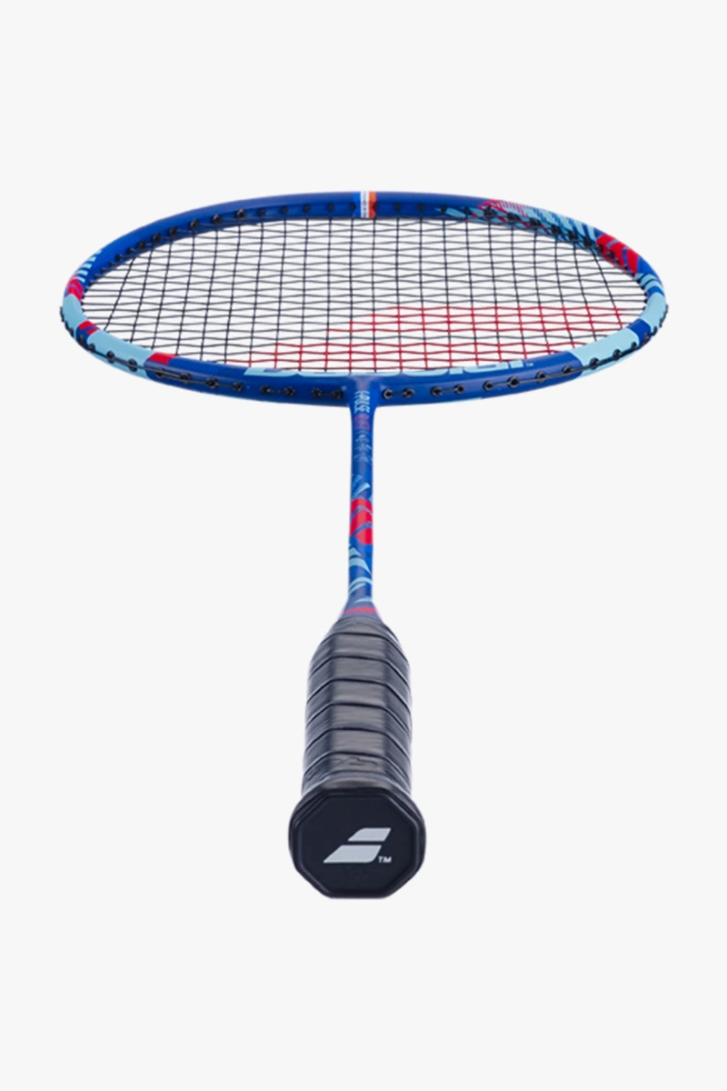 Babolat I-Pulse Blast - besaitet - Badmintonracket