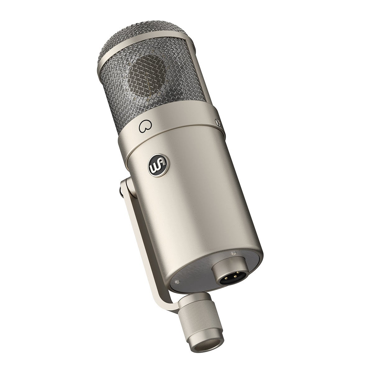 Warm Audio WA-47F grootmembraan condensatormicrofoon