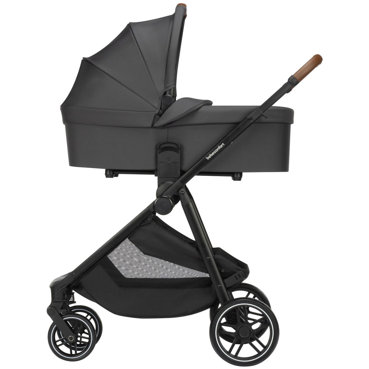 bebeconfortbebeconfort   Luvia Trio mineral graphite