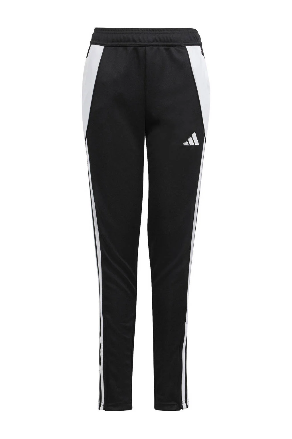 adidas Performance JuniorJunior sportbroek Tiro 24 zwart