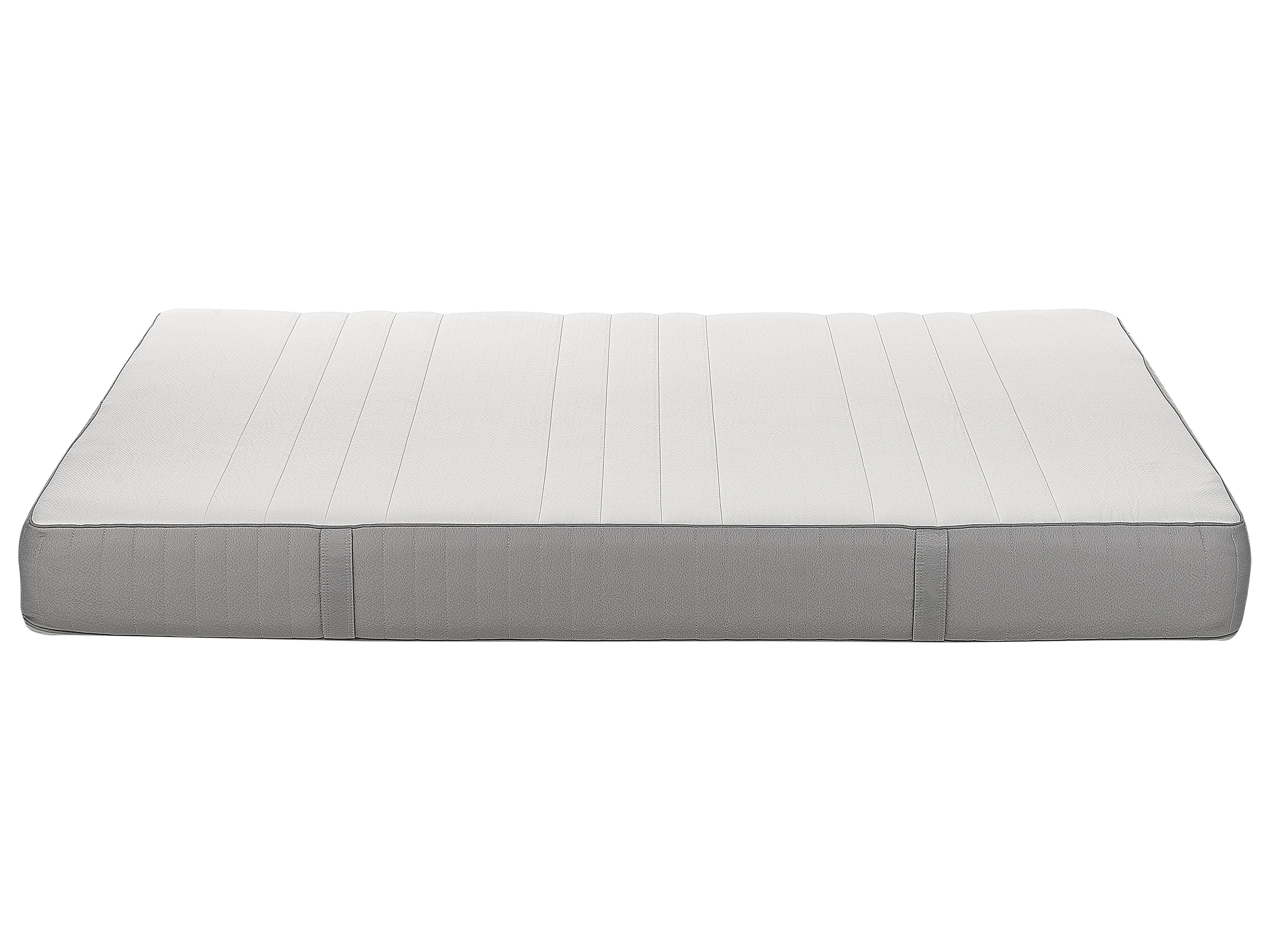 Gel traagschuimmatras HAPPINESS H2/3 Medium 180 x 200 cm