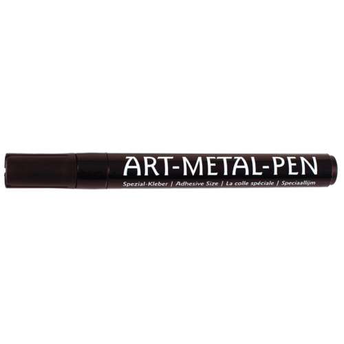 ART-METAL-Pen Klebestift für Blattmetall