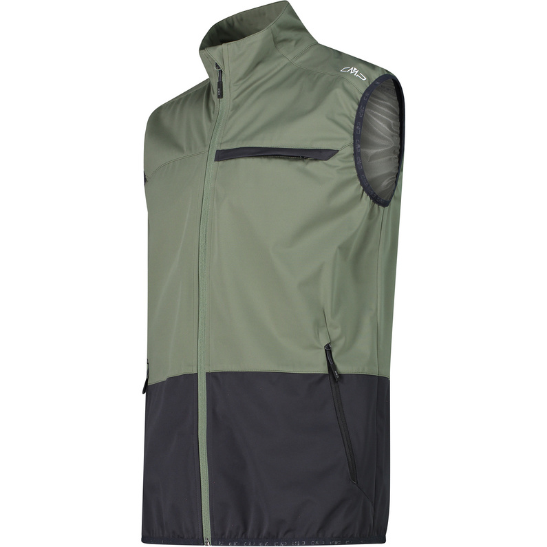 CMP Herren Softshell Weste
