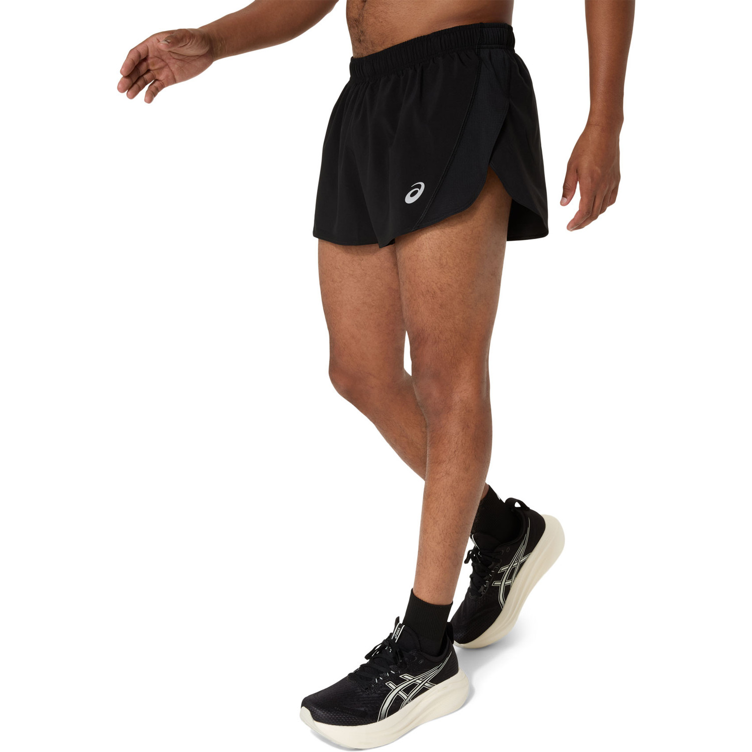 ASICS Core Split Short Heren