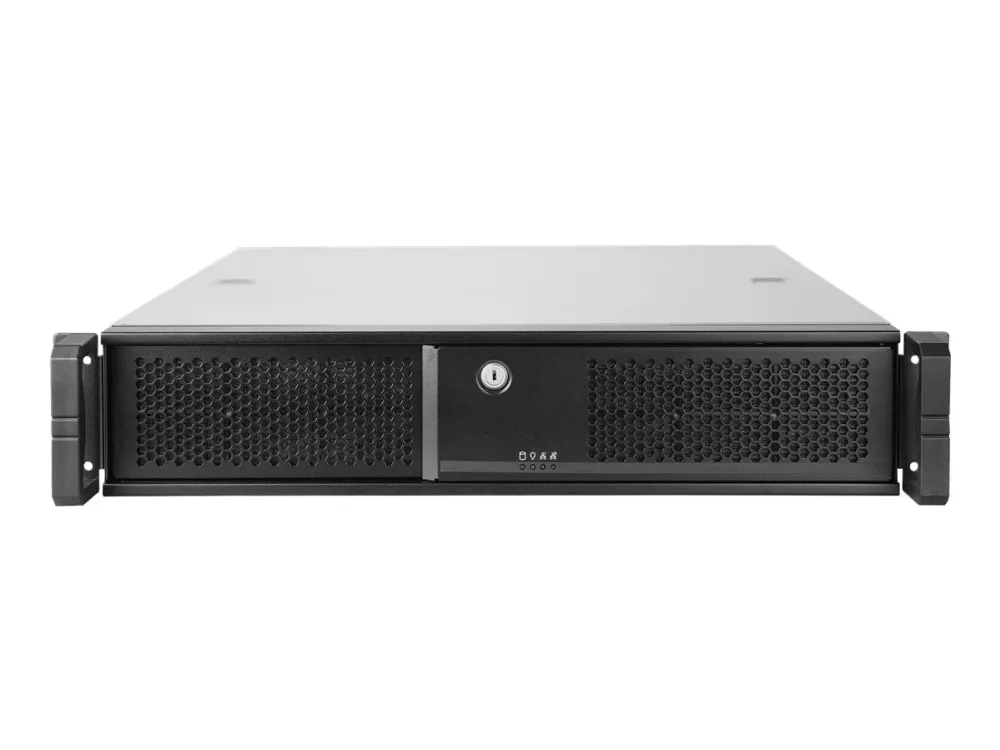 Chieftec UNC-209S-B 19