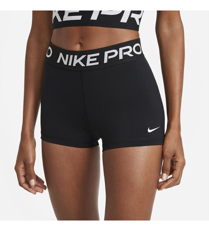 Nike Women Pro Damesshorts