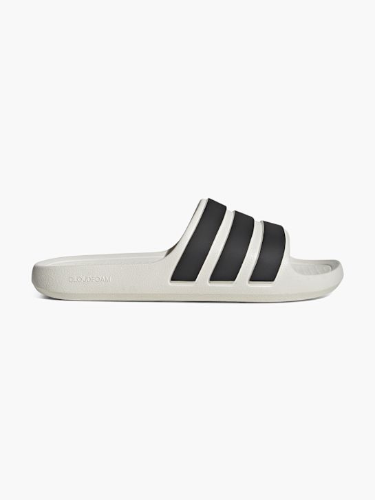 adidas ADILETTE FLOW Slide Offwhite