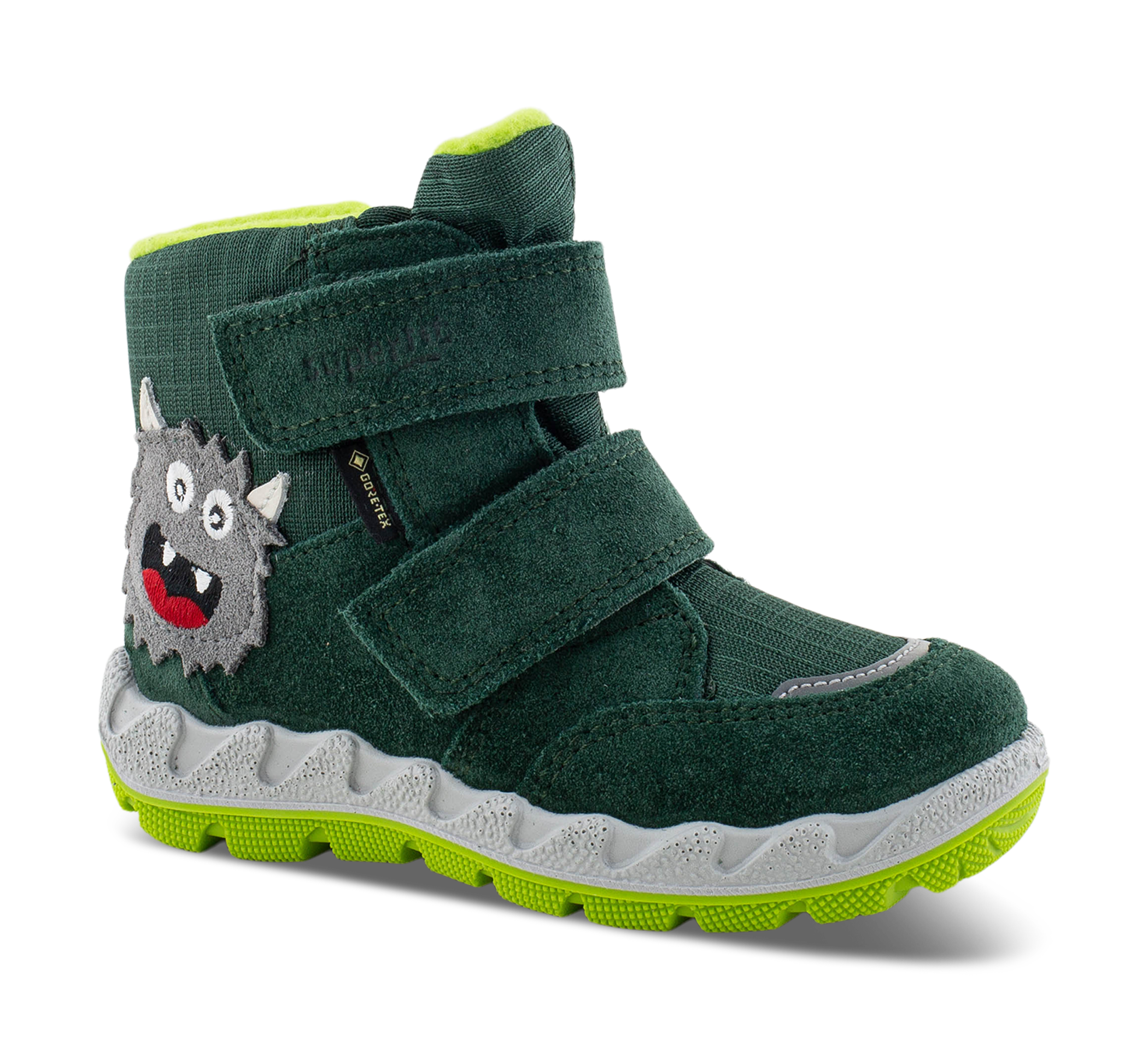 Superfit Icebird - Winterschuhe