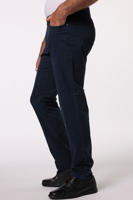 Boston Park Jeans, Bauchfit, Bund seitlich elastisch, bis 35