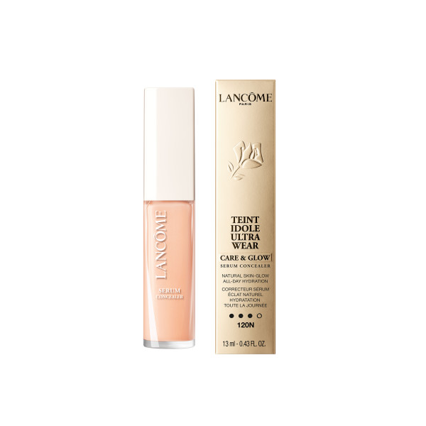 LANCOME TIUW Skin-Glow Concealer 120N Fl 13 ml