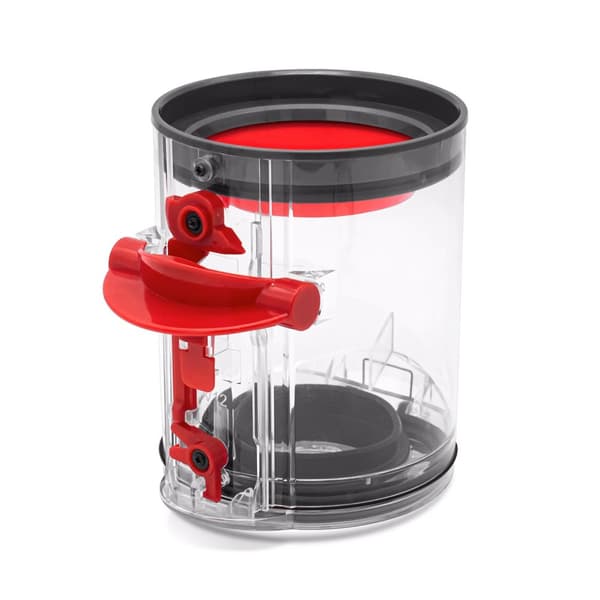INF Erstatningssøppel for Dyson V10/V12 Slim Støvsuger  0