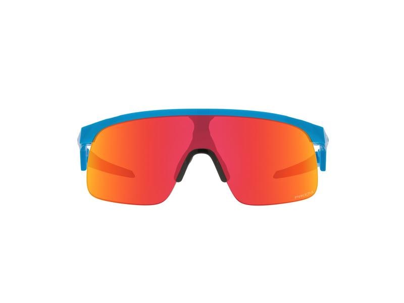 Oakley Sonnenbrille RESISTOR, Youth Fit Sportbrille für Kinder und Jugendliche