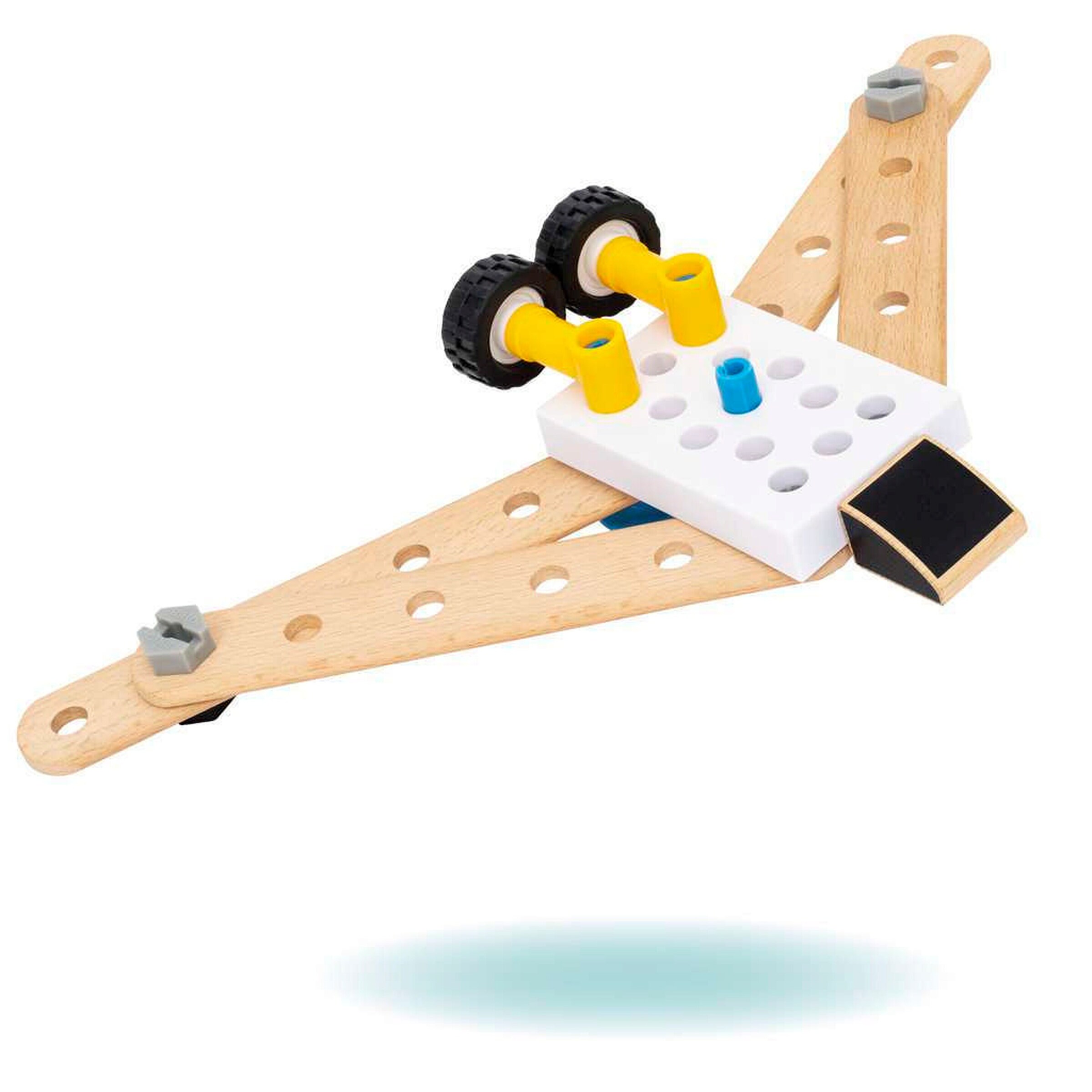 BRIO Kindergartenset, 201 Teile