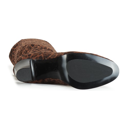 André - PRISCA 3 - Leopard