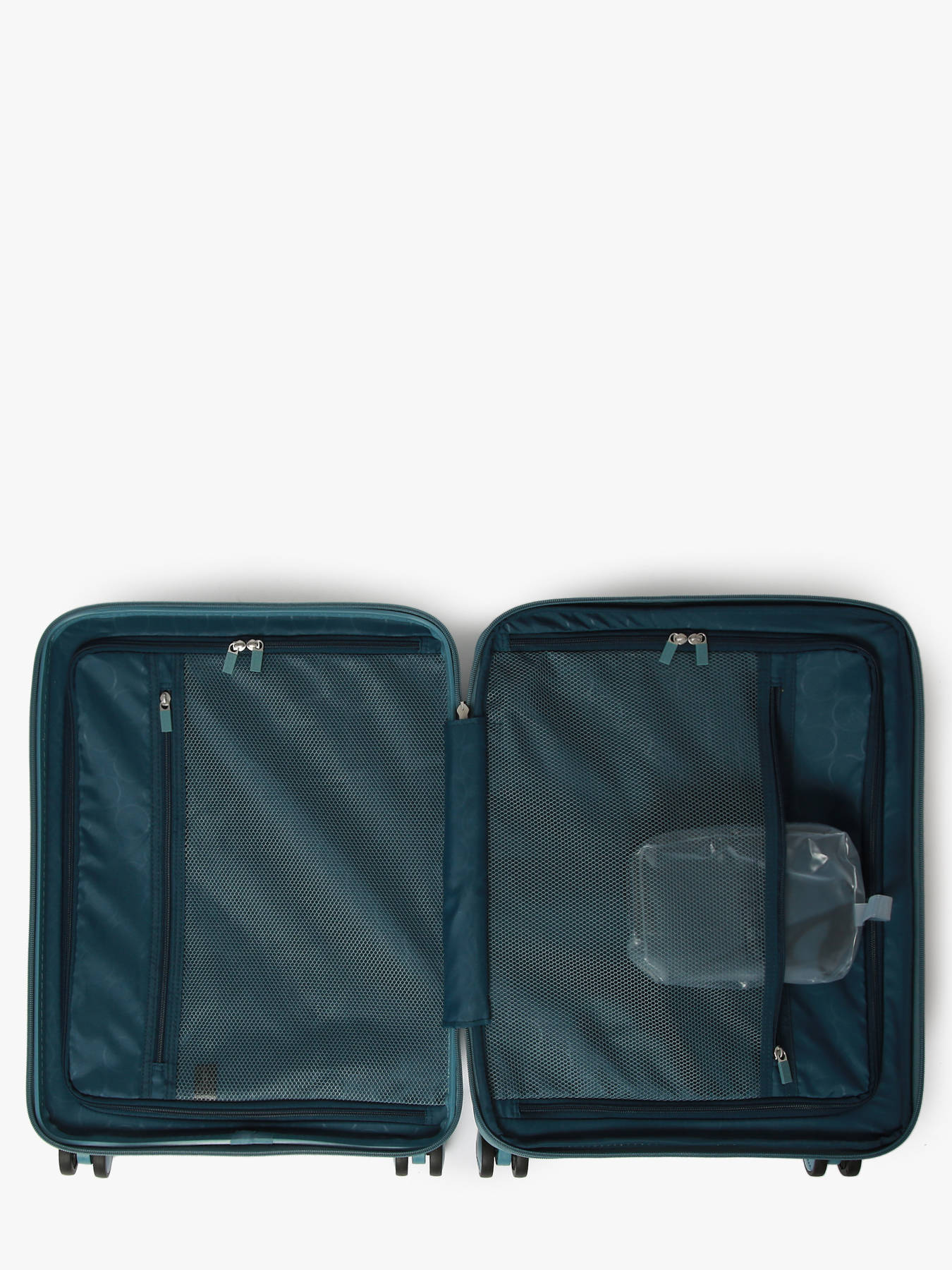 Valise rigide Evae JUMP