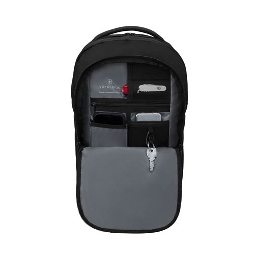 Victorinox VX Sport Evo Compact Rygsæk, Black