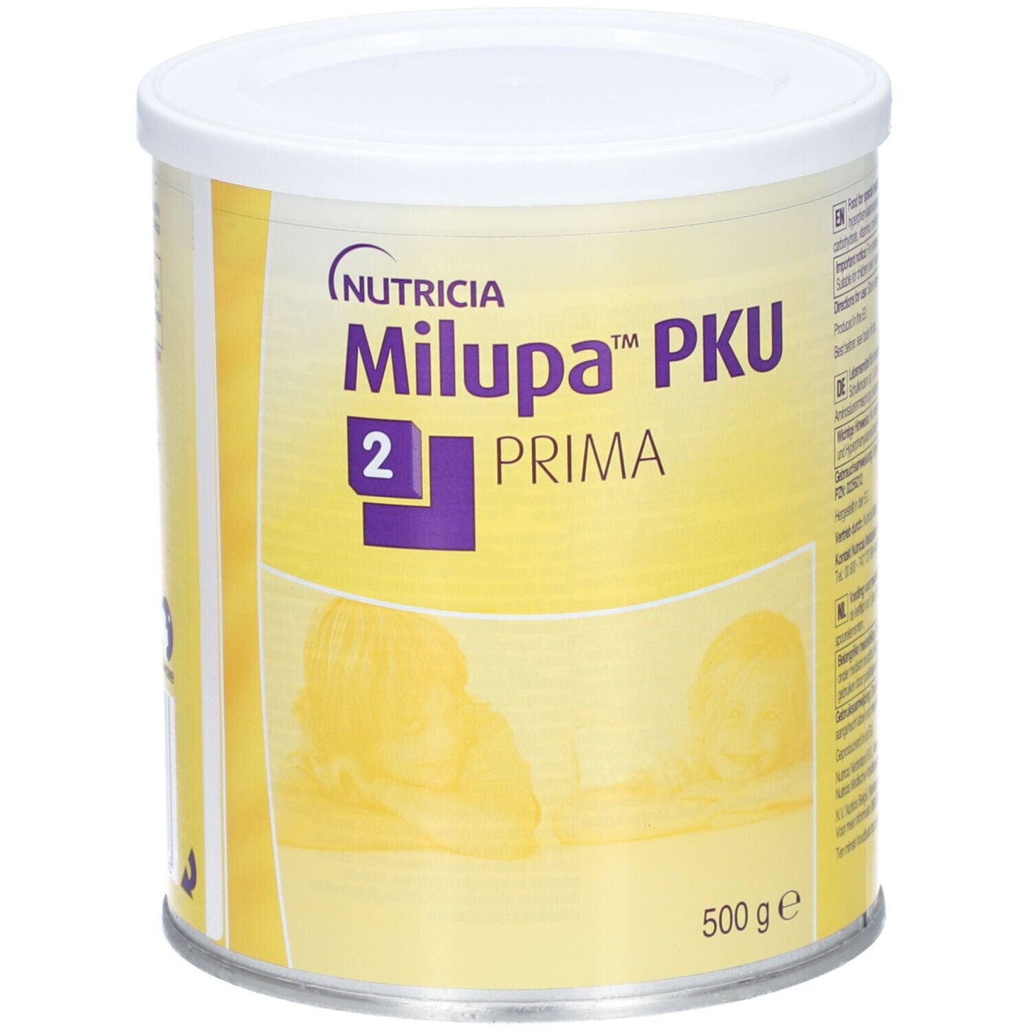 Milupa PKU 2-prima