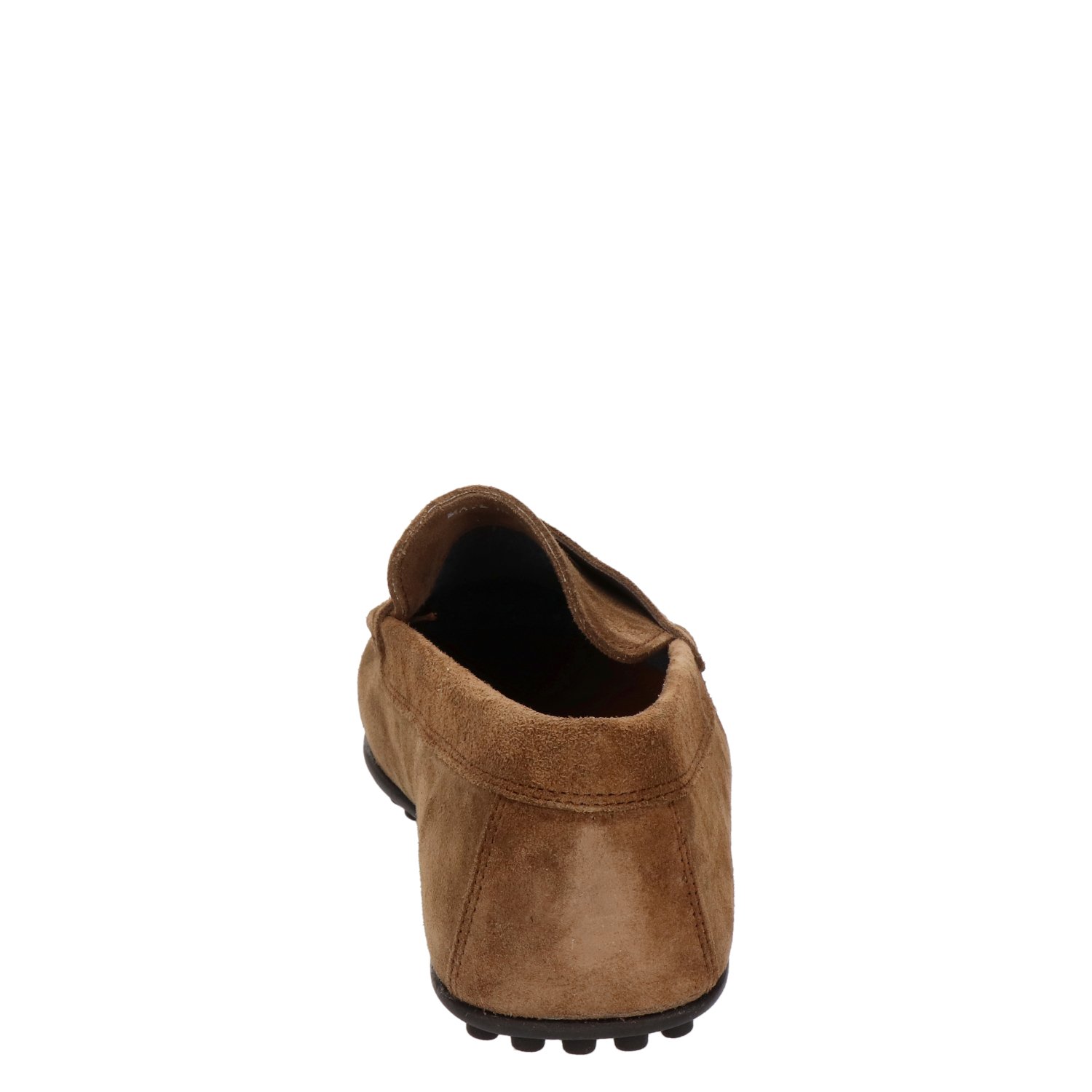 heren loafer Nelson Cognac