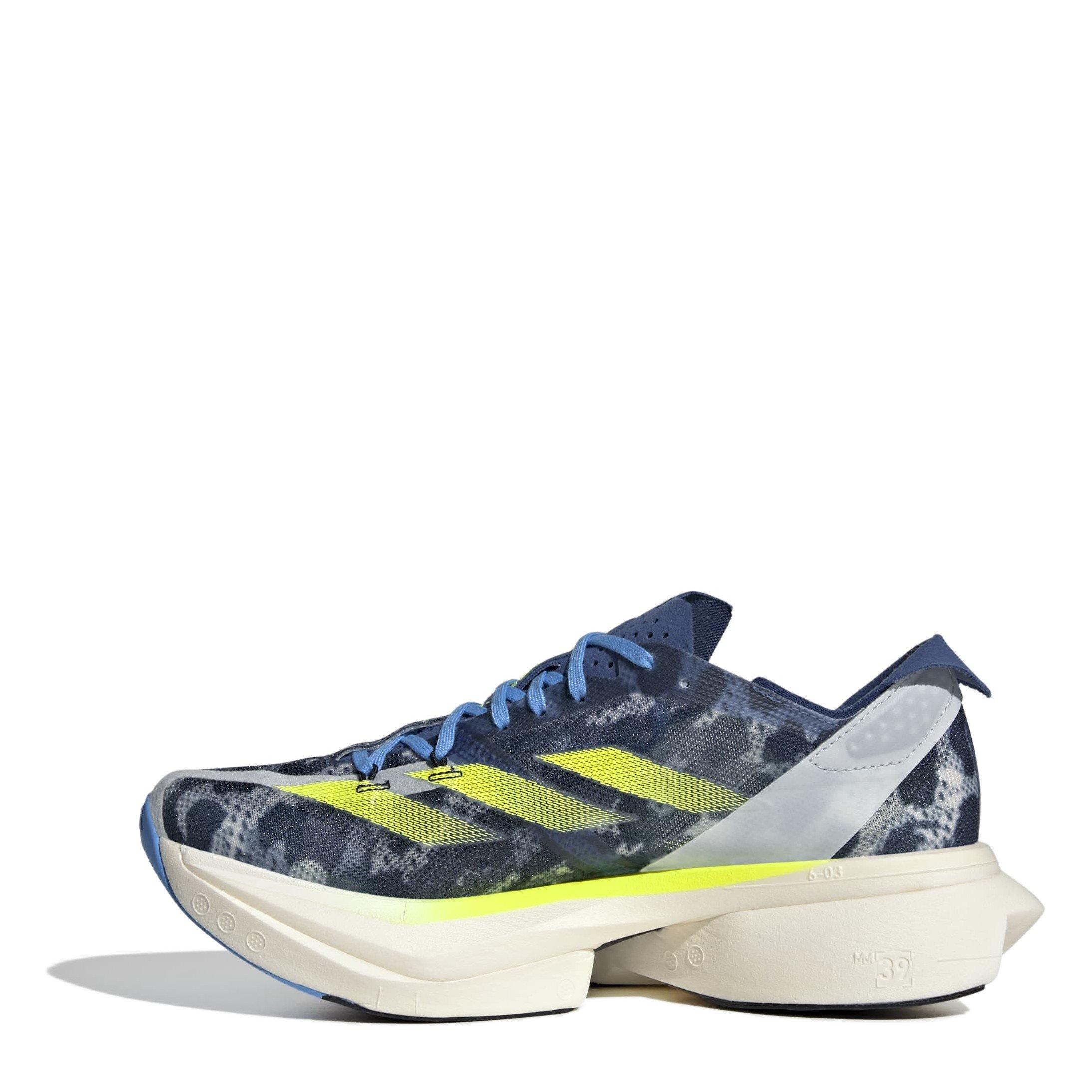 adidas Adizero Adios Pro 3 Running Shoes Womens