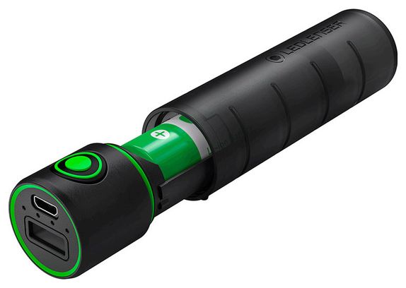 Chargeur externe portable - FLEX 3  - 3400 mAh - Etanche iP65 - Rechargez efficacement vos appareils USB