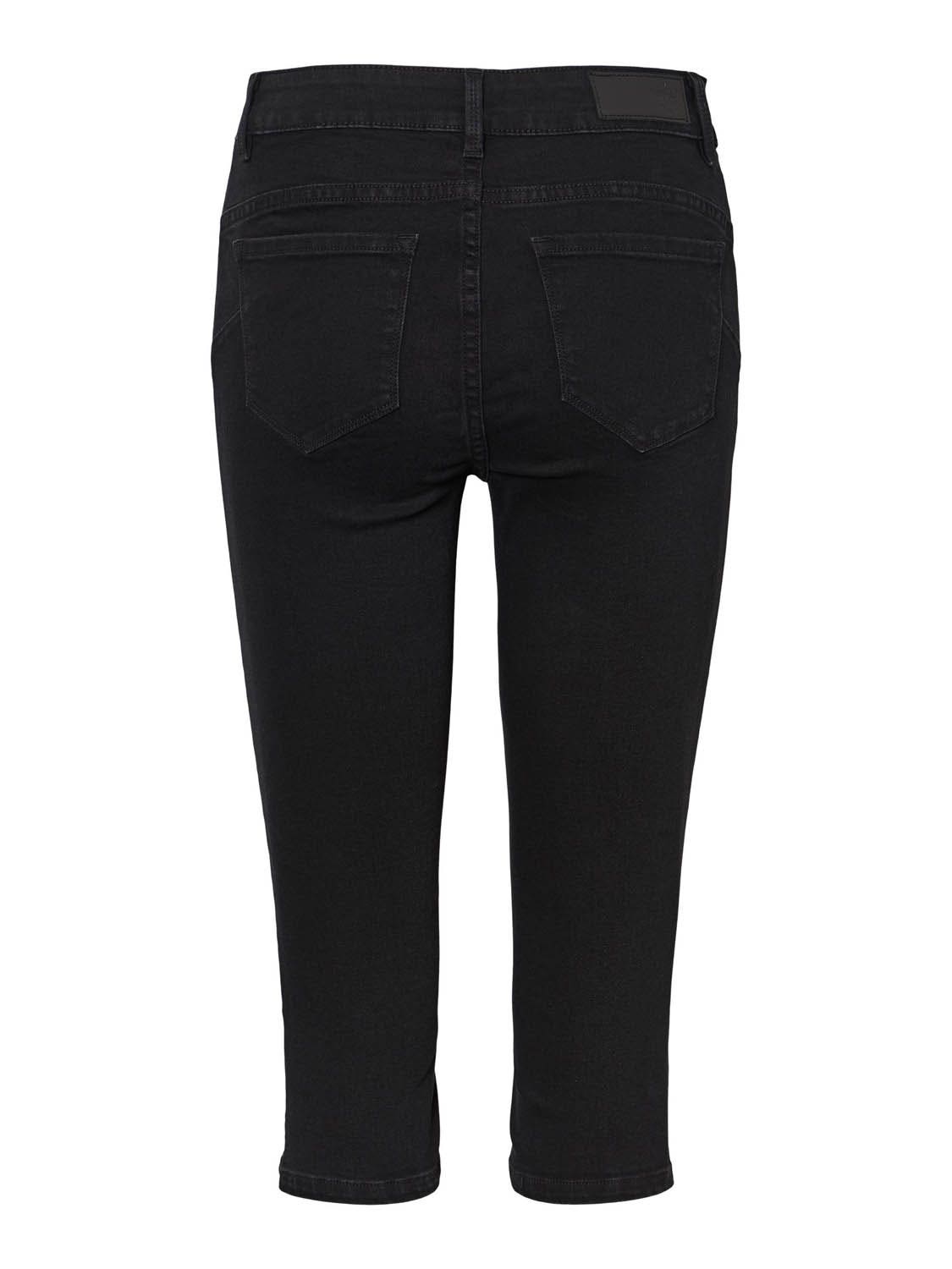 Vero Moda  Hot Seven Denim Pants