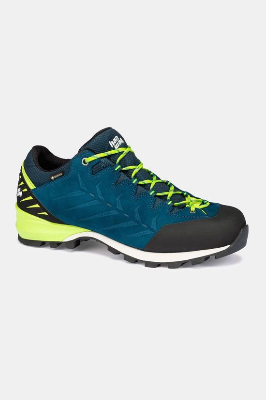 Hanwag Hanwag Makra Pro Low Gore-Tex Approachschoen