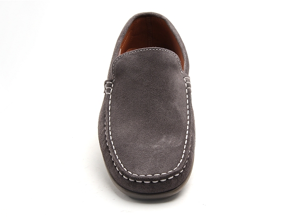 Orland basses homme 2022 gris