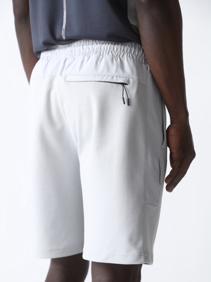Bermuda Sport Panels - Gelo