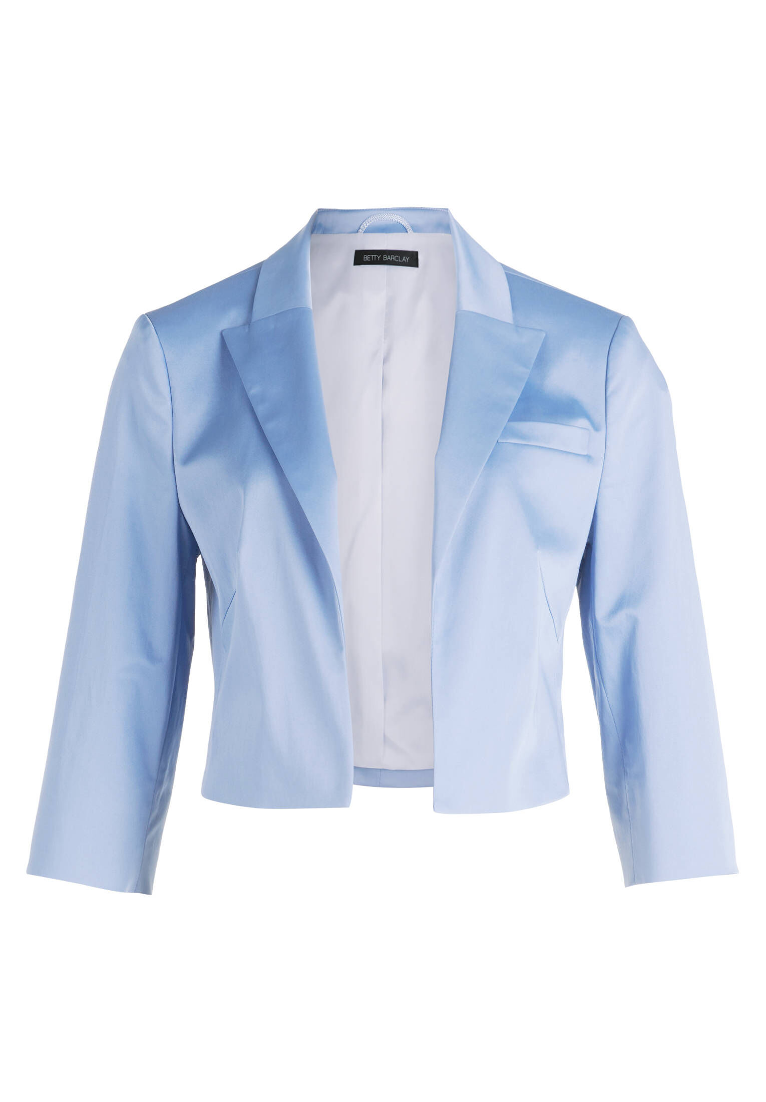 Betty Barclay| Damen Kurzblazer mit 3/4 Arm