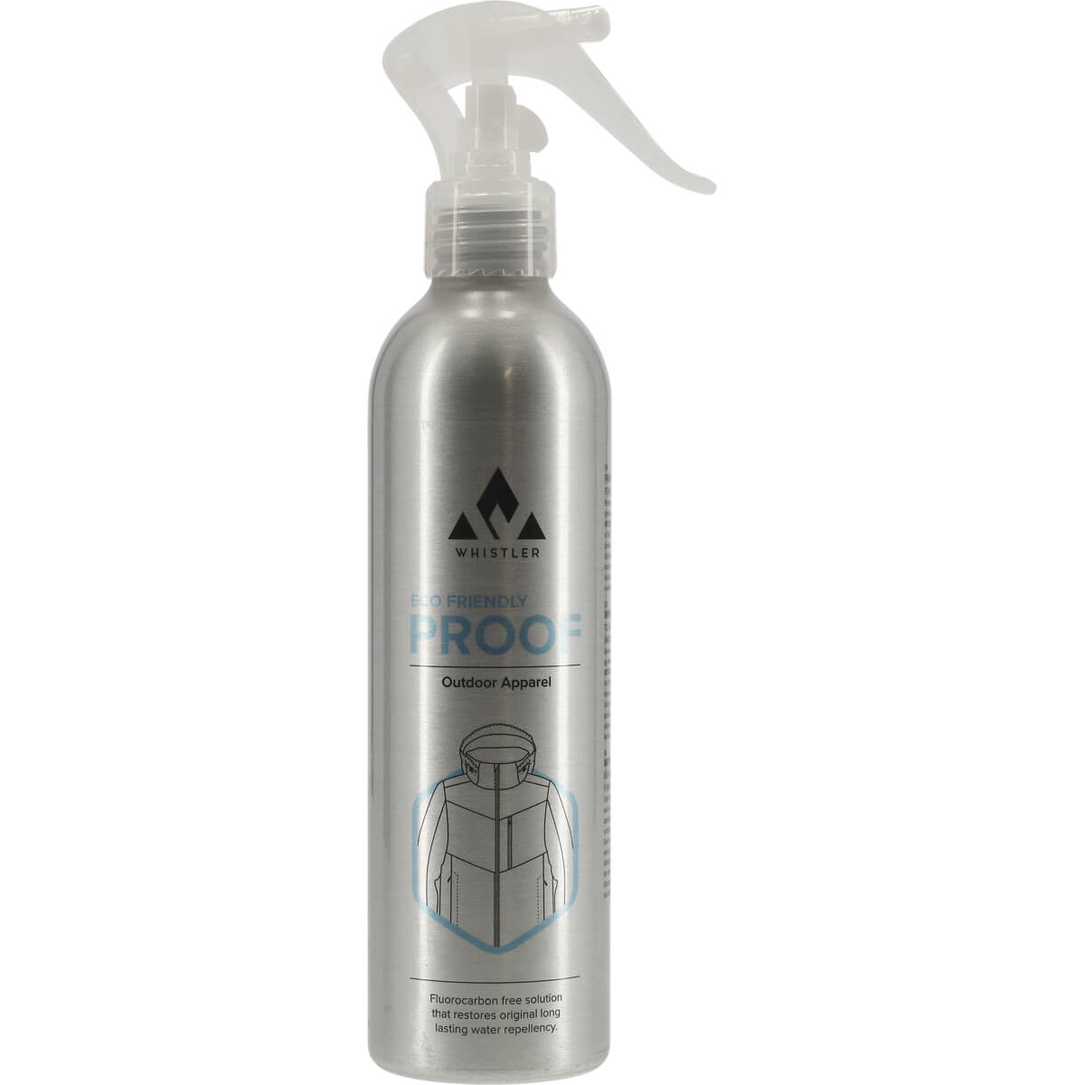 Whistler ECO Friendly Spray Imprægnering