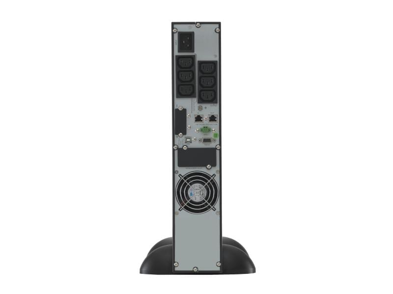 Online USV USV Xanto 2000R 2000 VA / 2000 W Höchste Sicherheit in Industrie und Rechenzentrum