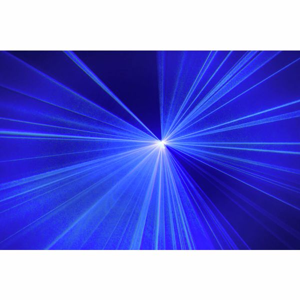 Laserworld EL-230RGB MKII