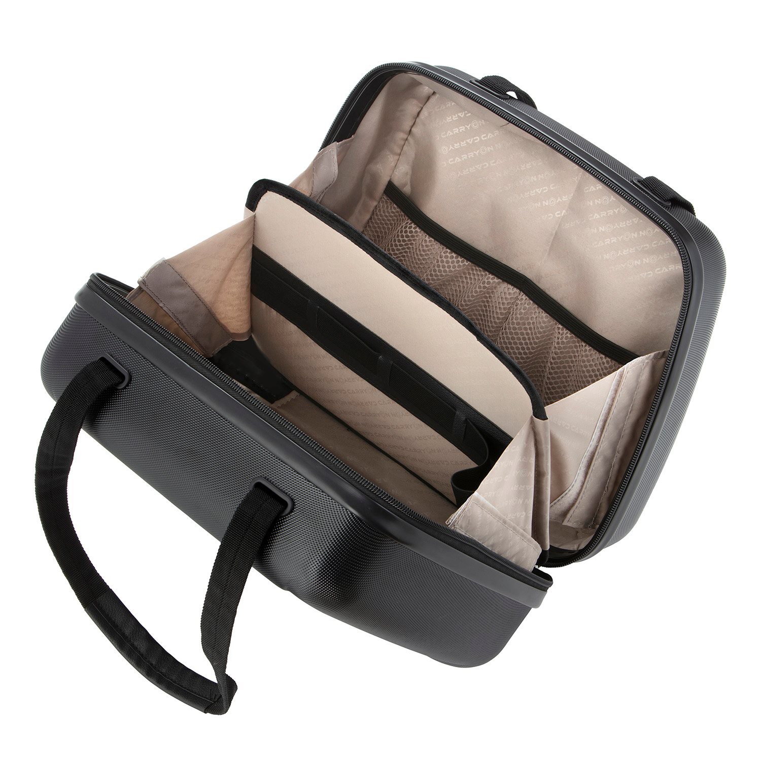 CarryOn Skyhopper Beautycase black