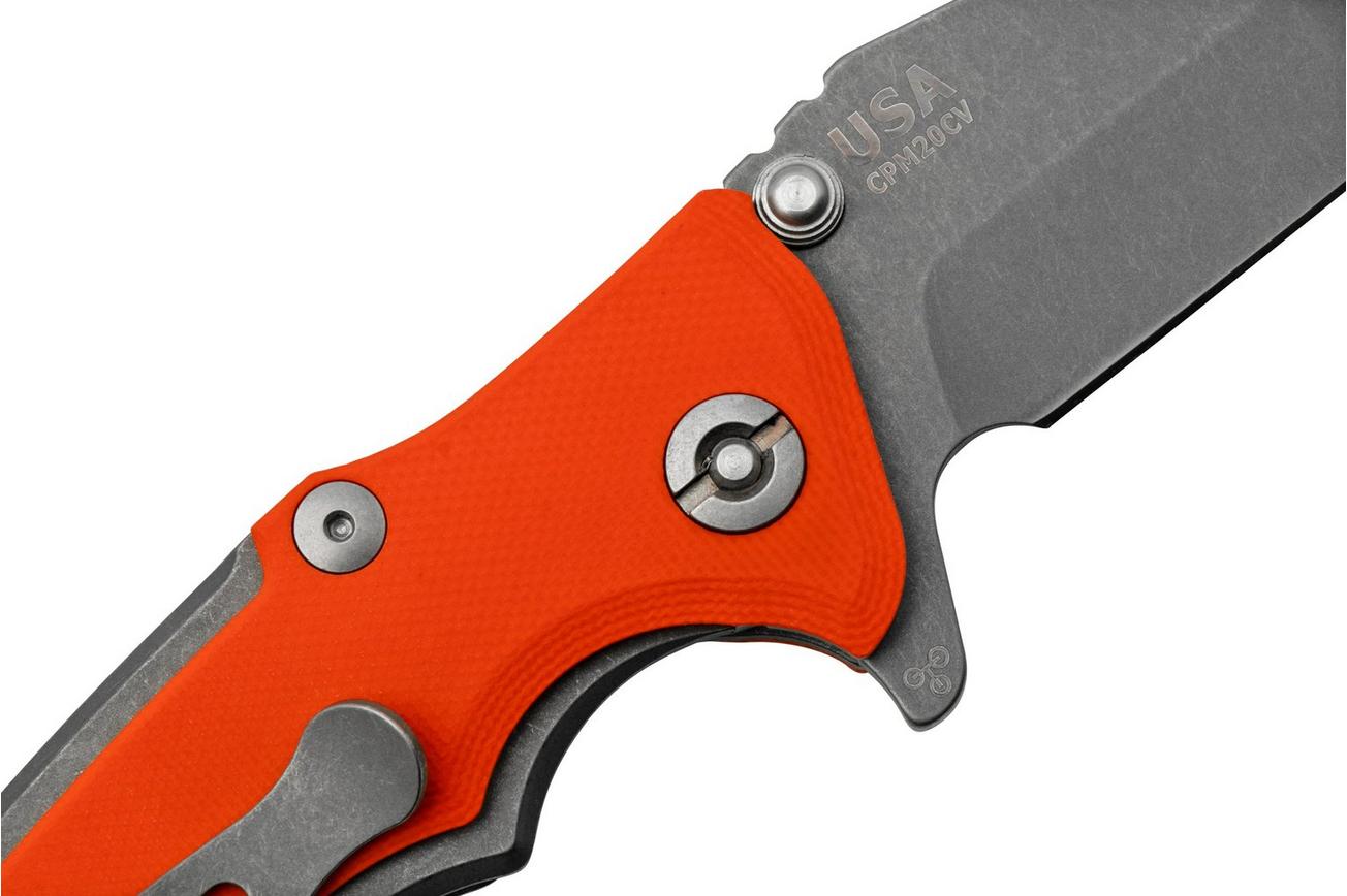 Rick Hinderer Eklipse 3.0