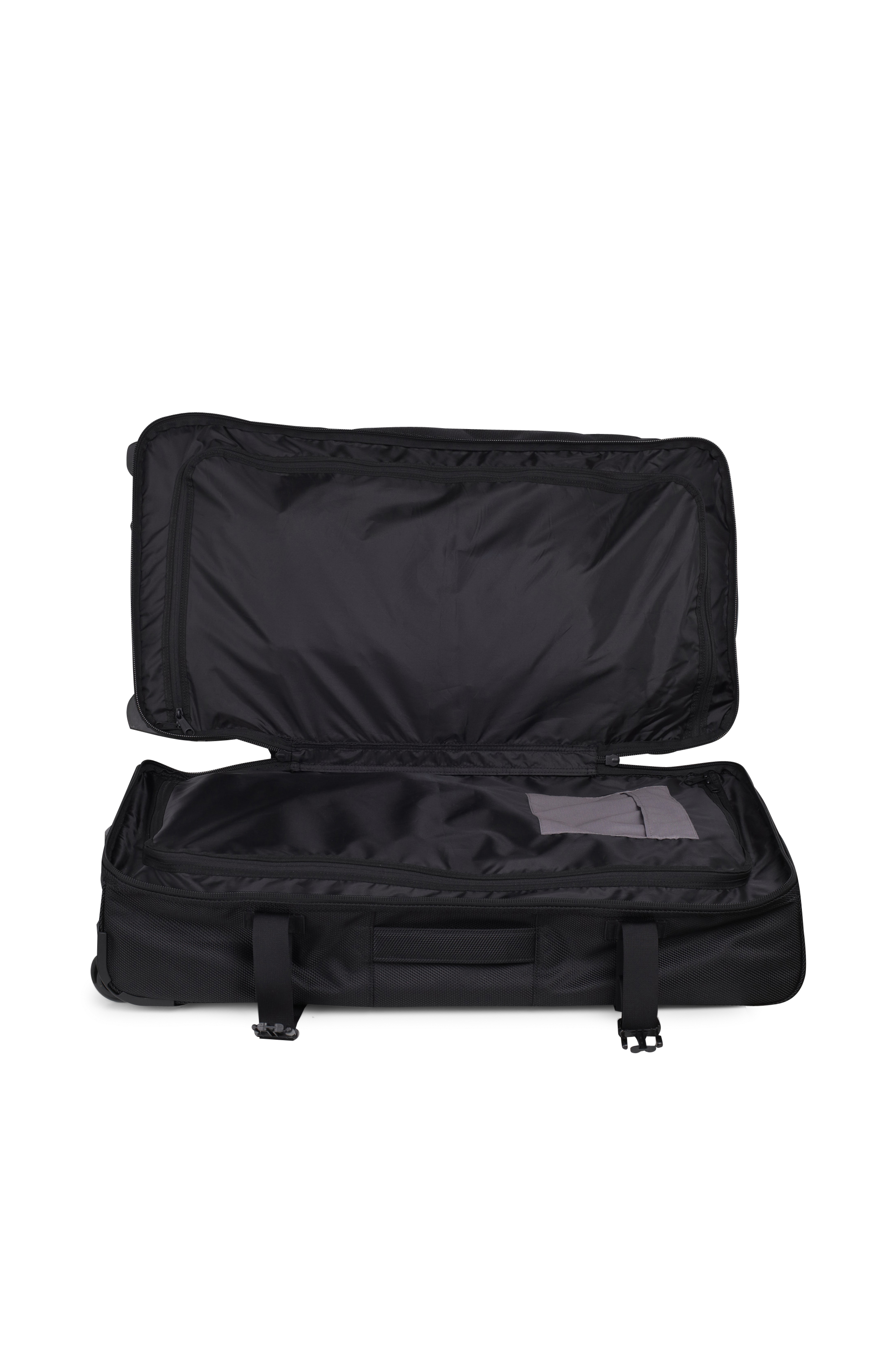 EASTPAK Valise Tranverz CNNCT L Noir