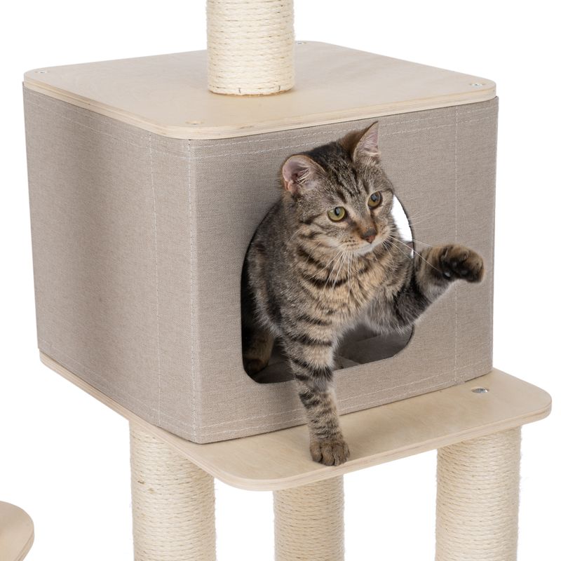 Arbre à chat Modern Living Suva