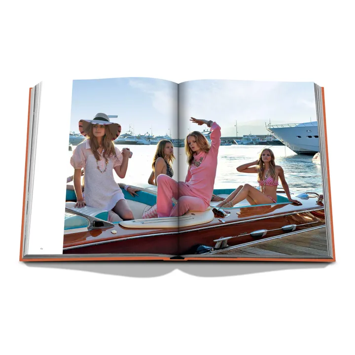 Assouline St. Tropez Soleil
