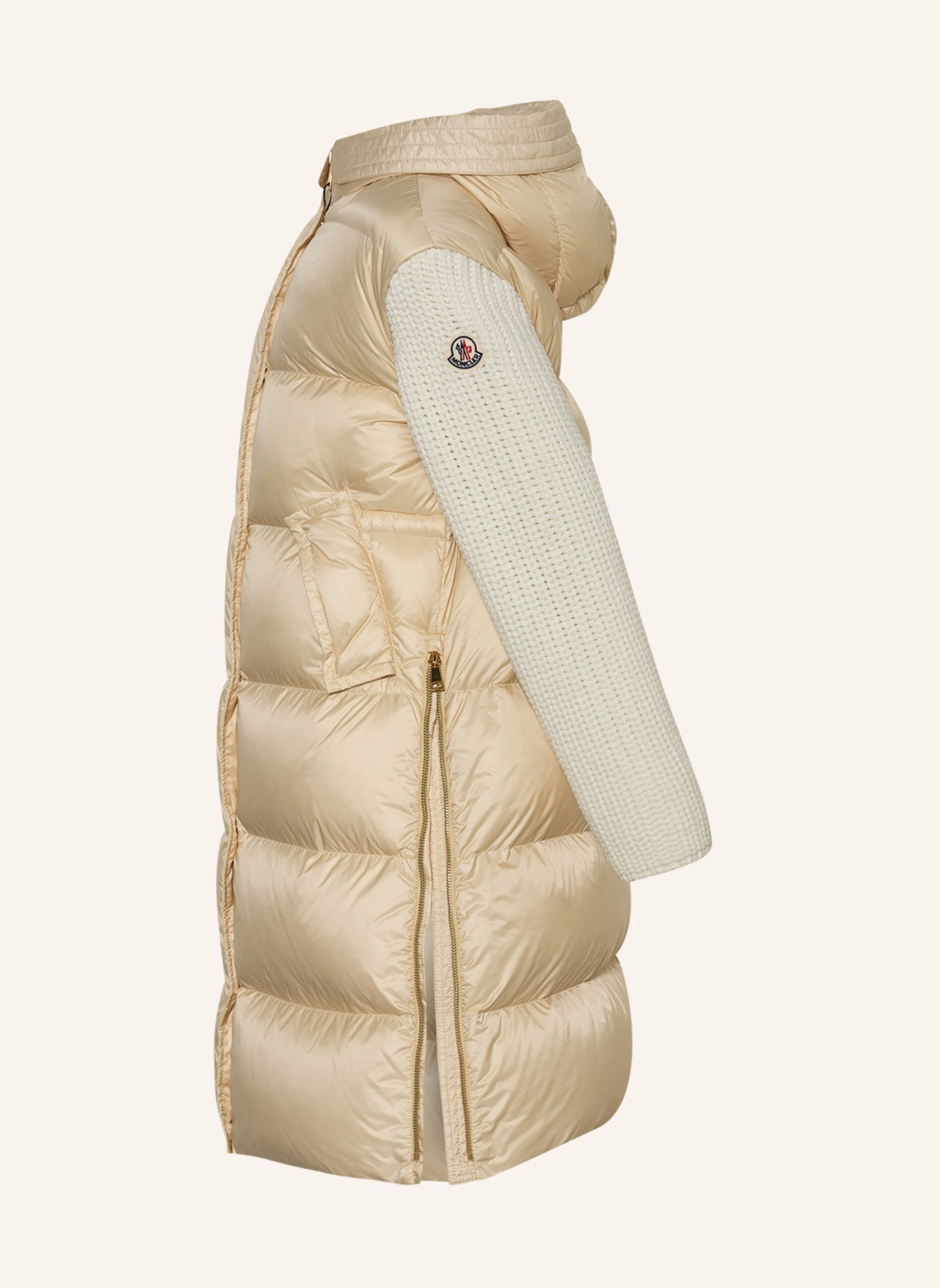 MONCLER enfant Daunenmantel KATIFE