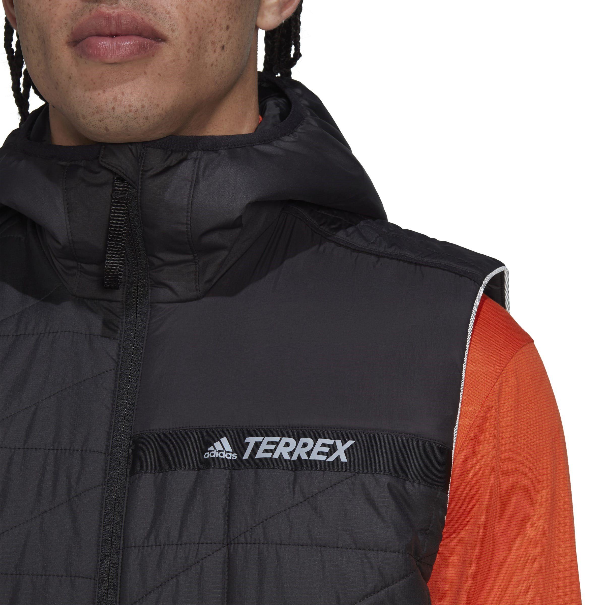 adidas Terrex Multi Insulated Vest Mens