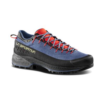 La SportivaTX4 Evo GTX - blau
