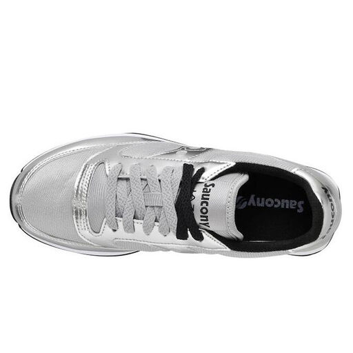 Tênis Saucony Jazz Original S1044-461 Prata