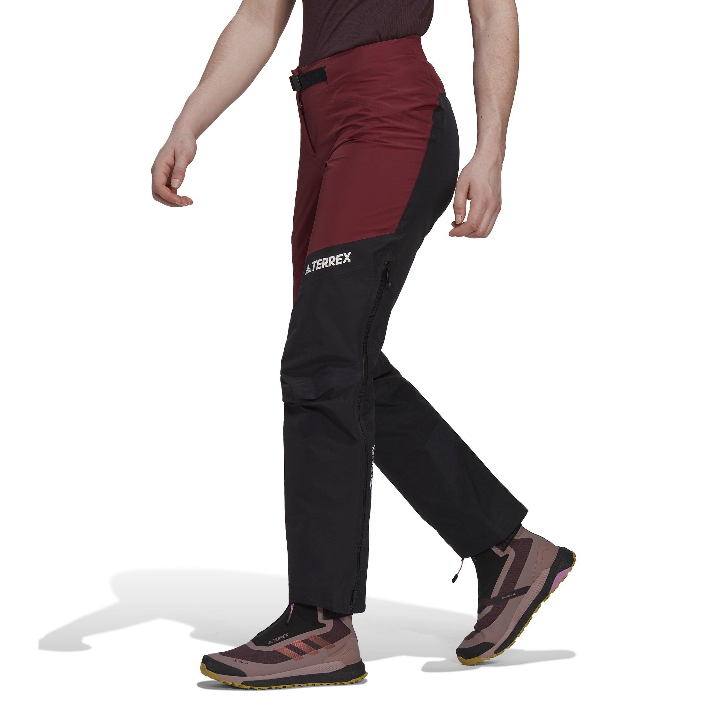 adidas Terrex Techrock GORE TEX Pro Tracksuit Bottoms Womens