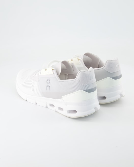 ON Running Cloudrift Sportschuhe in Weiß