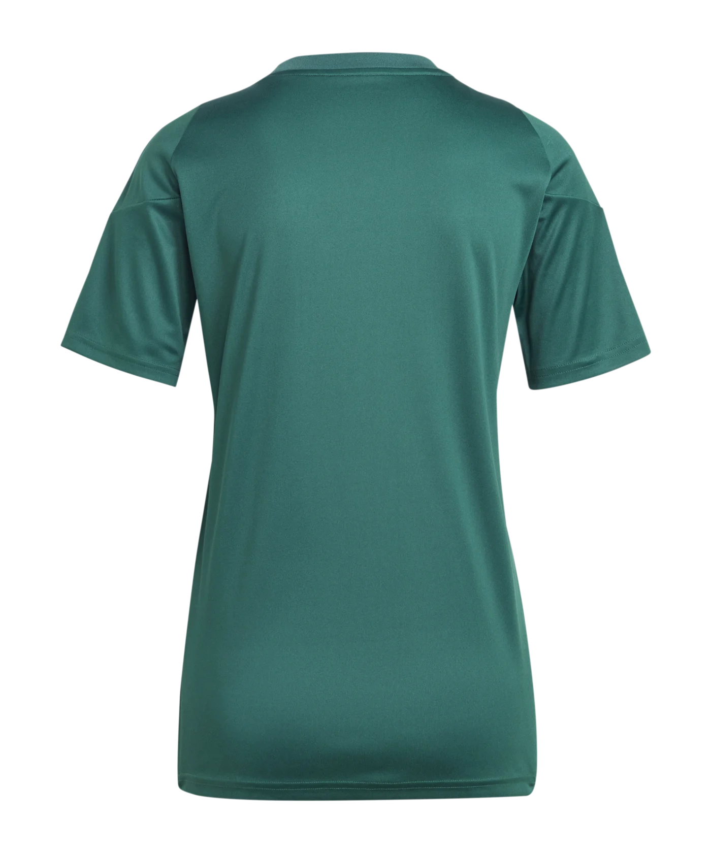 adidas Tiro 24 Trikot Damen Grün Weiss